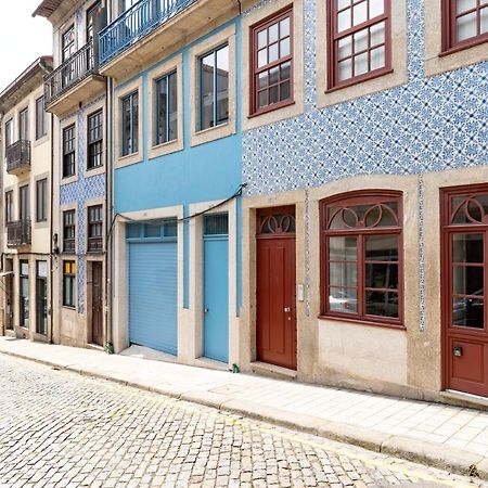 IN PORTO - Trindade Apartment Porto Exterior foto